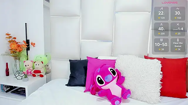 Snapshot of JessieAdamss chatting on January 2026 07:08:01 PM JessieAdamss online show from January 2026 07:08:01 PM