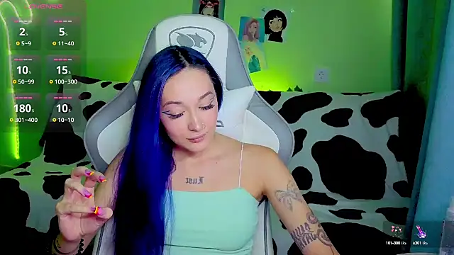 Im suka online show from September 2025 03:52:01 AM