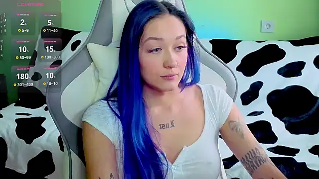 Im suka online show from October 2025 02:56:01 AM