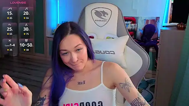 Im suka online show from December 2025 03:44:01 AM