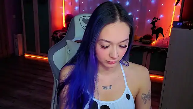 Im suka online show from January 2026 03:41:01 AM