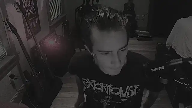LEVIATHANX666 online show from May 2026 10:03:01 PM