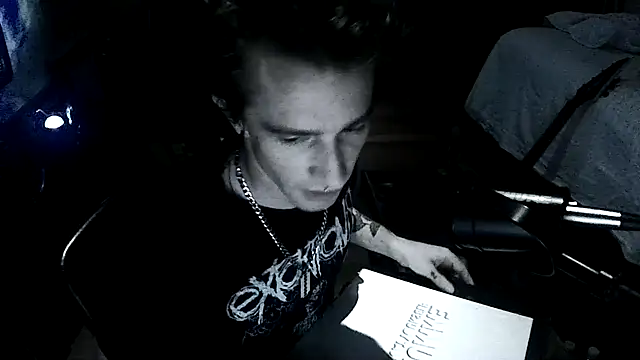 LEVIATHANX666 online show from May 2026 10:09:01 AM