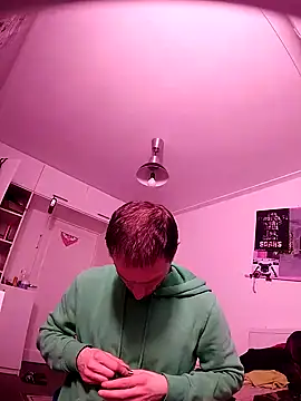 Wilsonn86 online show from February 2026 07:49:01 AM