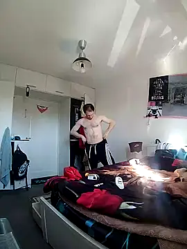 Wilsonn86 online show from March 2026 09:45:01 AM