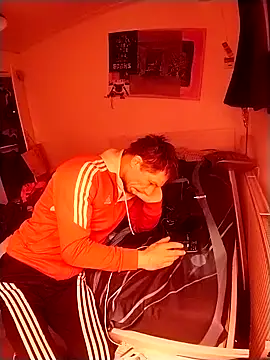 Wilsonn86 online show from March 2026 12:32:02 AM