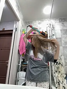 MikotoMisaka online show from October 2025 05:41:02 PM