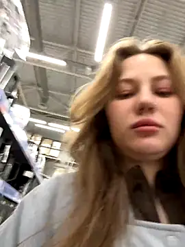 MikotoMisaka online show from October 2025 05:20:02 PM