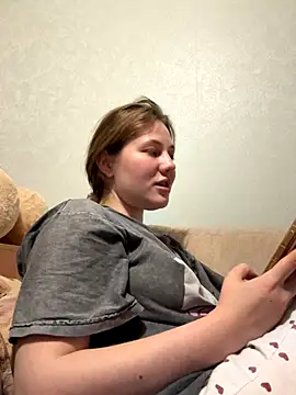 MikotoMisaka online show from October 2025 10:41:01 PM