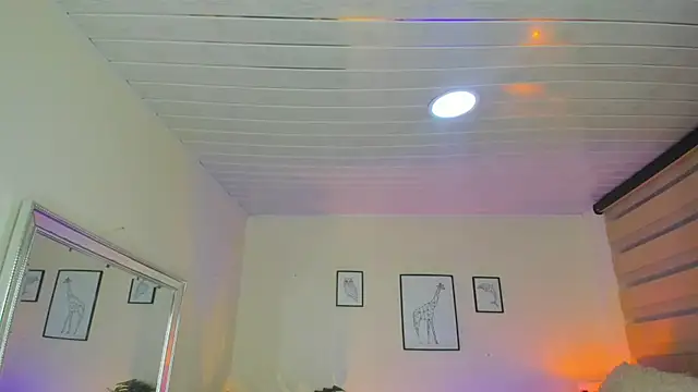 LusyKitty online show from September 2025 04:34:01 PM