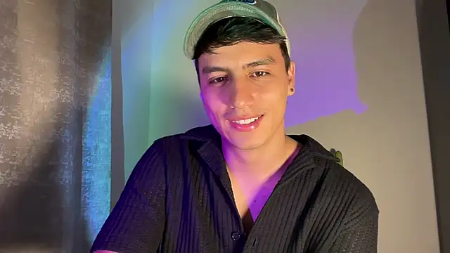 ErosVale online show from July 2026 02:37:01 AM