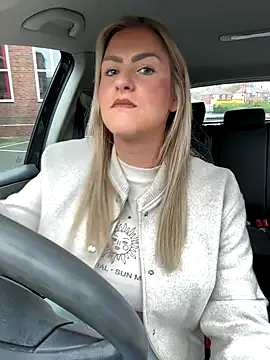 Charleigh xx online show from October 2025 02:51:01 PM