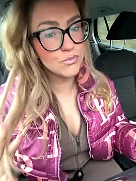 Charleigh xx online show from January 2026 12:07:02 PM