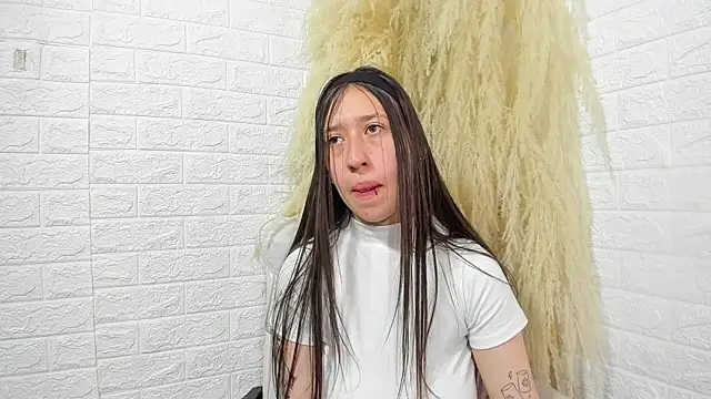 Snapshot of venusmorgan chatting on September 2025 04:29:02 PM venusmorgan online show from September 2025 04:29:02 PM