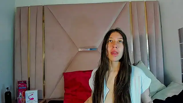 Snapshot of venusmorgan chatting on September 2025 02:44:02 PM venusmorgan online show from September 2025 02:44:02 PM