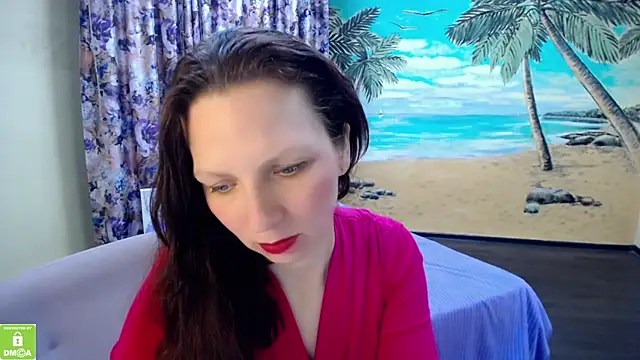 Graceful Lady online show from April 2026 10:00:01 AM