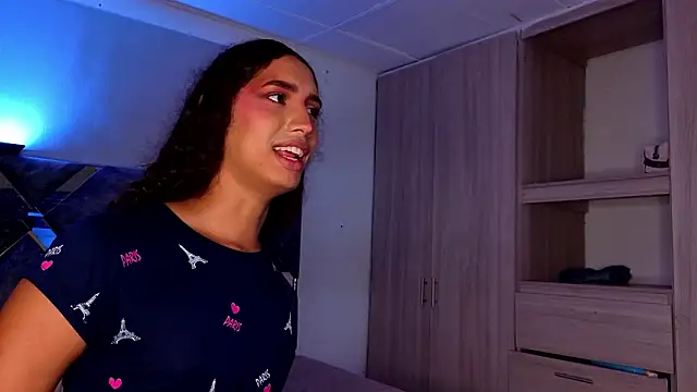 candice777 online show from January 2026 07:11:01 PM