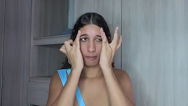 candice777 online show from February 2026 01:30:02 PM