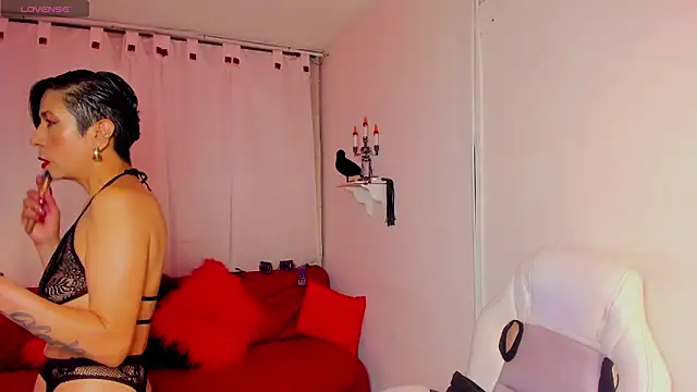 Trinityy   online show from March 2026 07:41:01 PM