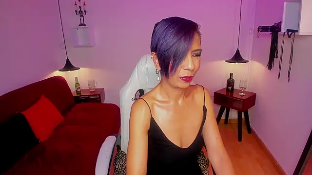 Trinityy   online show from June 2026 07:49:02 PM