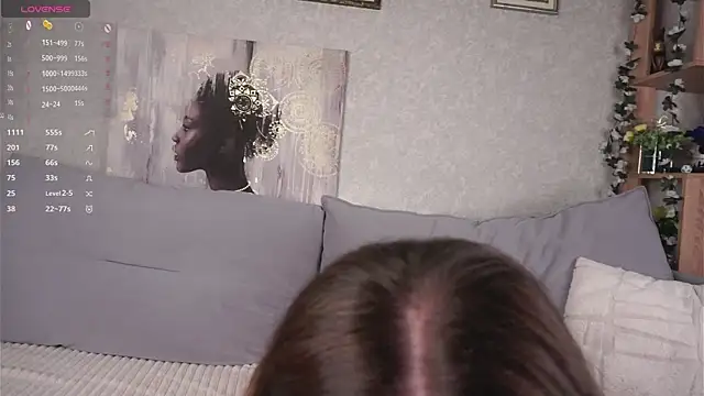 WiloneBoardley online show from October 2025 01:42:01 AM