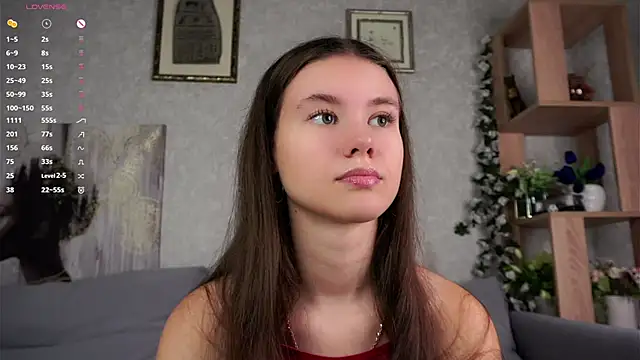 WiloneBoardley online show from November 2025 01:15:02 AM