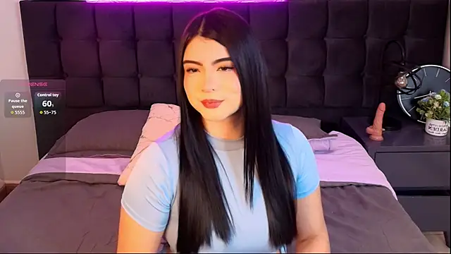 Sweety Nicole  online show from December 2025 05:46:01 AM