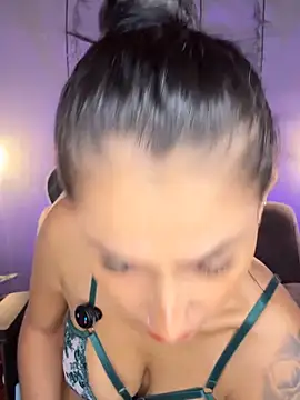 SOY NOOA online show from October 2025 01:09:02 PM