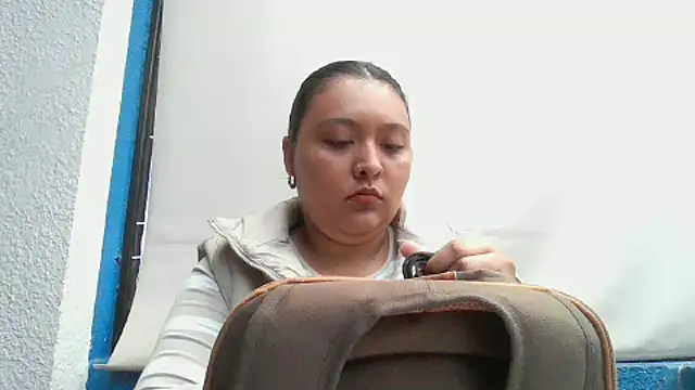 Snapshot of ALANA_150 chatting on November 2025 02:54:01 PM ALANA 150 online show from November 2025 02:54:01 PM