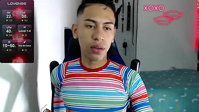 Snapshot of dylan_apol0 chatting on October 2025 11:16:02 PM dylan apol0 online show from October 2025 11:16:02 PM