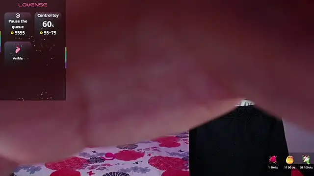 Ethanho0t online show from March 2026 02:59:01 AM