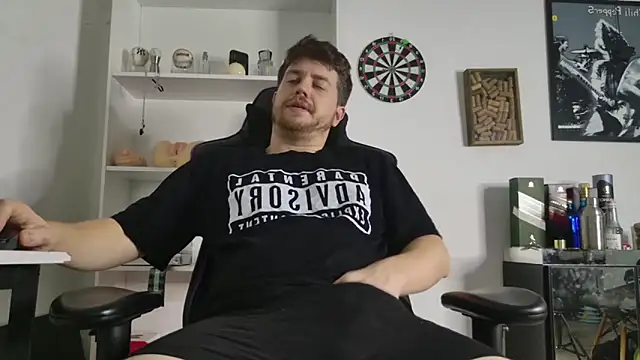 aaron nvk online show from March 2026 06:10:01 AM