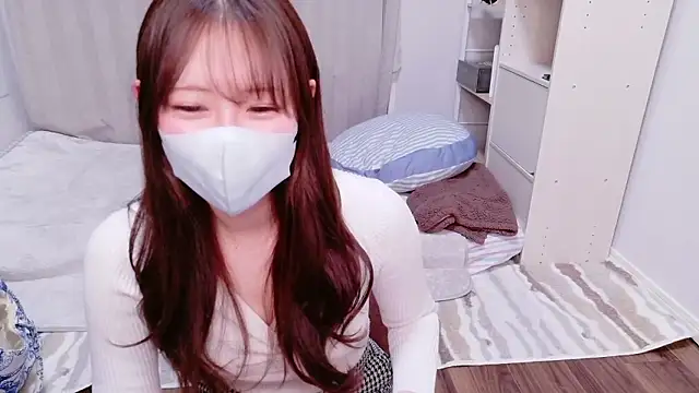 Snapshot of MOEMOE-Q chatting on November 2025 03:25:02 PM MOEMOE-Q online show from November 2025 03:25:02 PM