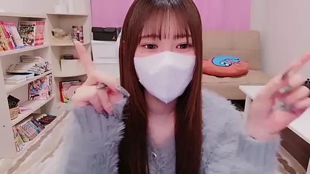 MOEMOE-Q online show from March 2026 07:20:01 PM