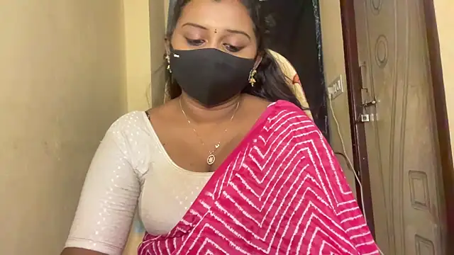 Pavani-Sexy online show from February 2026 04:52:02 PM