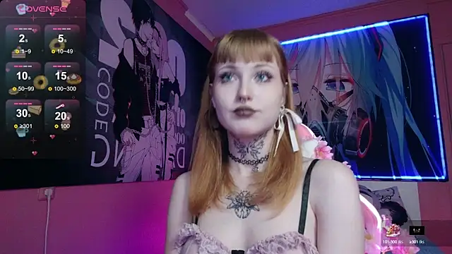 Snapshot of MilkMeSoftly chatting on October 2025 08:22:01 AM MilkMeSoftly online show from October 2025 08:22:01 AM