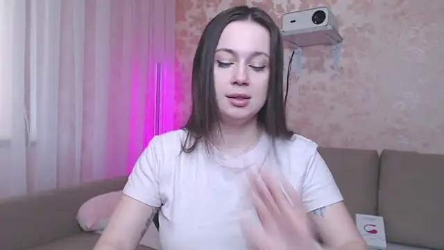 lustxSALLY online show from February 2026 06:56:01 AM