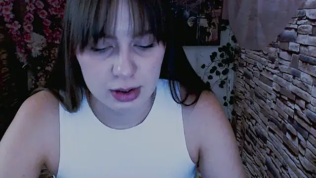 Amanda Bright  online show from September 2025 07:08:02 AM