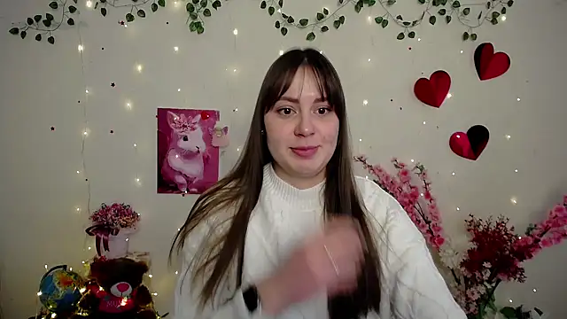 Amanda Bright  online show from February 2026 11:06:02 AM