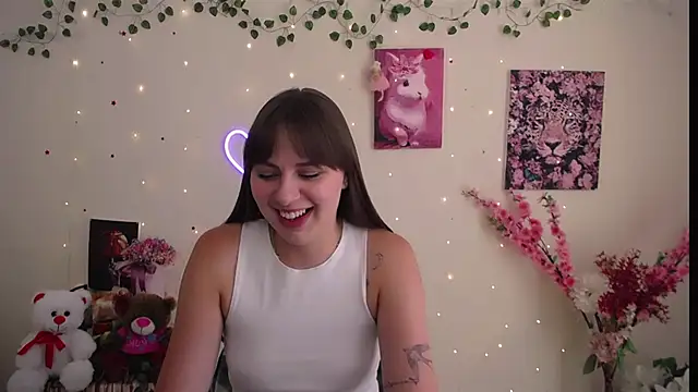 Amanda Bright  online show from July 2026 10:41:01 AM