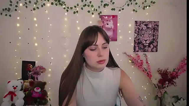 Amanda Bright  online show from July 2026 11:02:01 AM