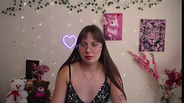Amanda Bright  online show from July 2026 11:16:02 AM