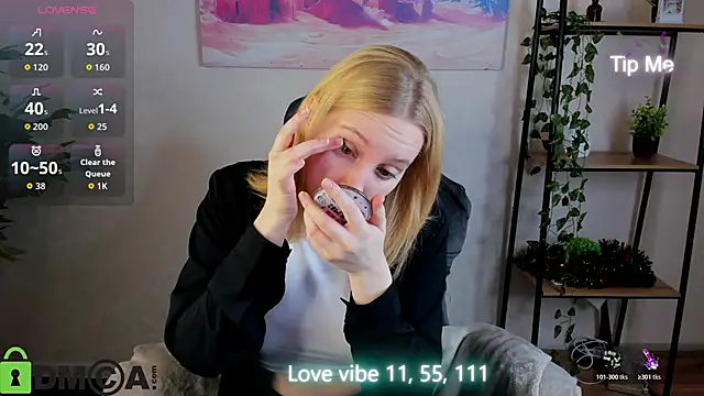 Anna Chelsea online show from January 2026 01:08:01 AM