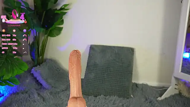 AnnieCouperr online show from September 2025 07:51:02 PM