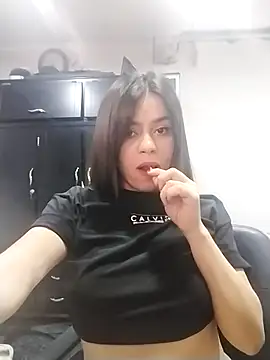 KATA BLONDE online show from March 2026 02:55:01 AM