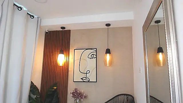 Lia Mar  online show from March 2026 06:03:01 PM