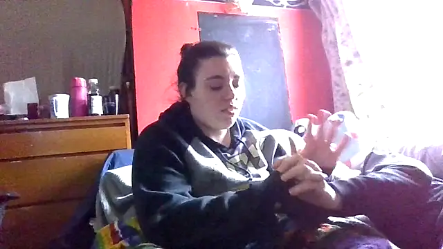 princessbr 013 online show from February 2026 08:51:01 PM