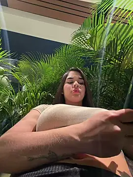 BellaLeclair online show from March 2026 11:43:02 PM