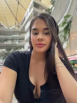 BellaLeclair online show from June 2026 08:58:01 PM
