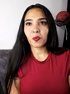 meli  brown online show from September 2025 10:33:02 PM